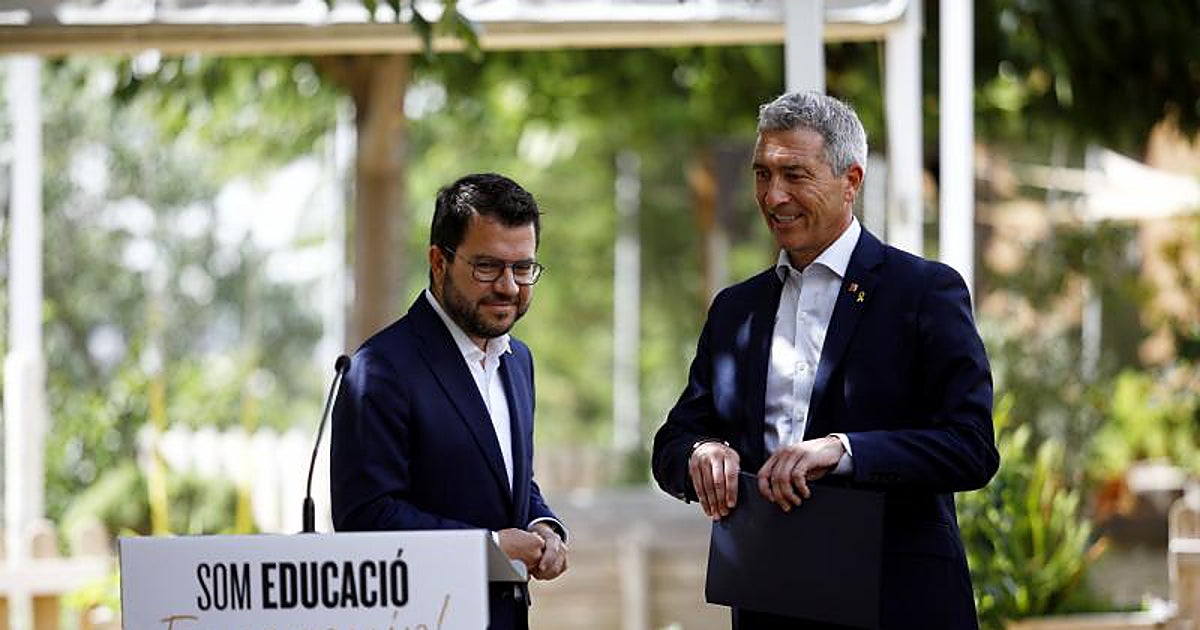 Ante el &#039;Coeduca&#039;t&#039;, rebélate