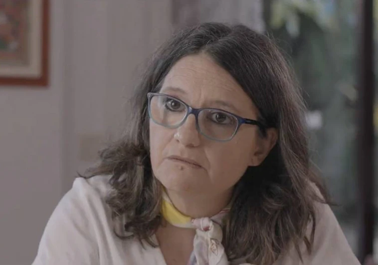 Mónica Oltra descarta ser candidata al Congreso y carga contra Ximo Puig por forzarla a dimitir: «Fantaseaba con gobernar a solas»