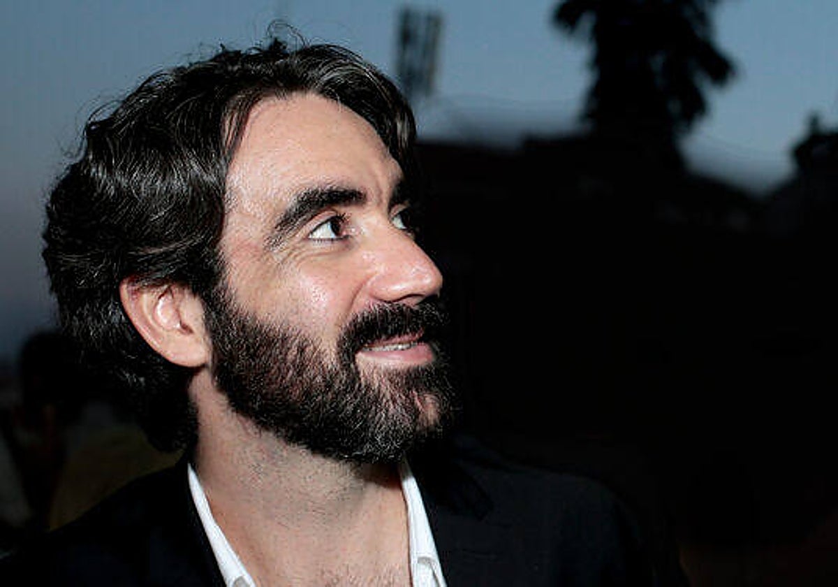 Jerónimo Andreu gana el III Premio 'Paco Camarasa' de novela negra con 'El sueño del cíclope'