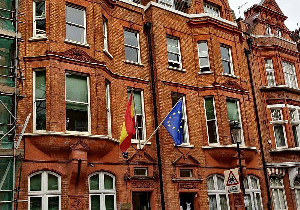 Exteriores adjudicará otra vez los visados a la empresa cuyo último contrato anuló la Justicia