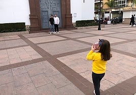 El turismo andaluz tiembla ante la Navidad después de la decepción del pasado puente