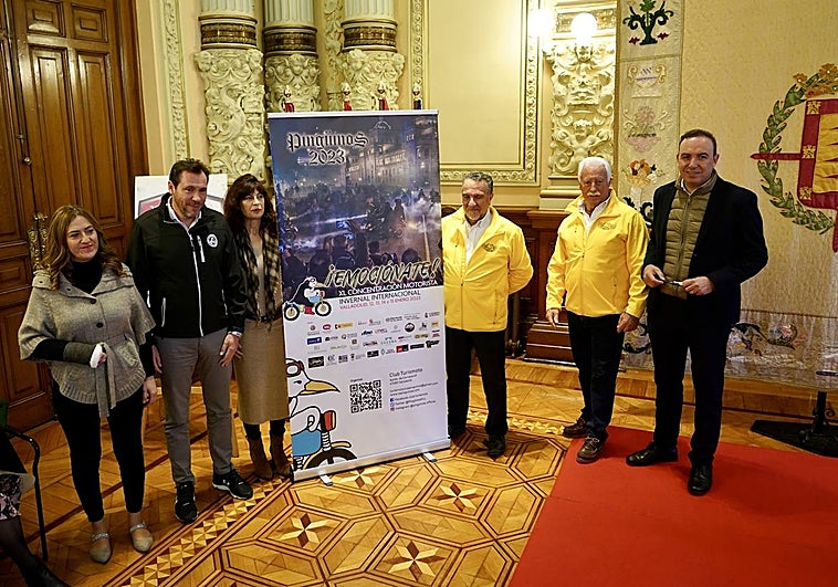 Pingüinos 2023 se celebrará del 12 al 15 de enero y quiere superar los 38.000 inscritos