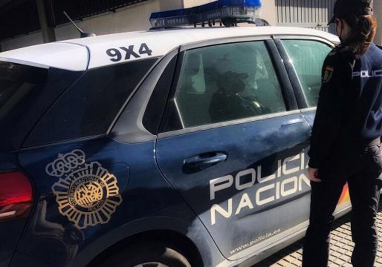 Dos arrestados en una empresa resinera de Segovia por explotar a trabajadores extranjeros