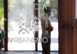 La Gerencia de Urbanismo de Córdoba prepara un «cambio organizativo» con nueva dirección