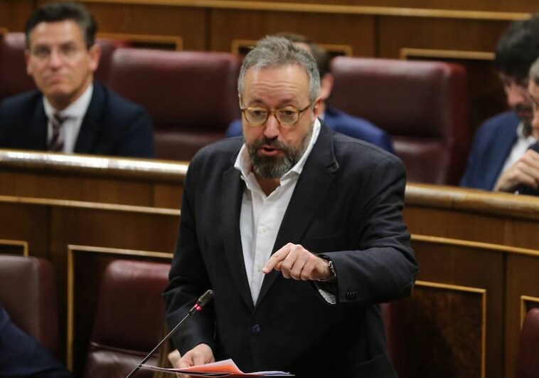 Girauta propone denunciar al Gobierno por atentar contra la seguridad del Estado