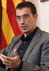 Imagen principal - Amadeu Altafaj