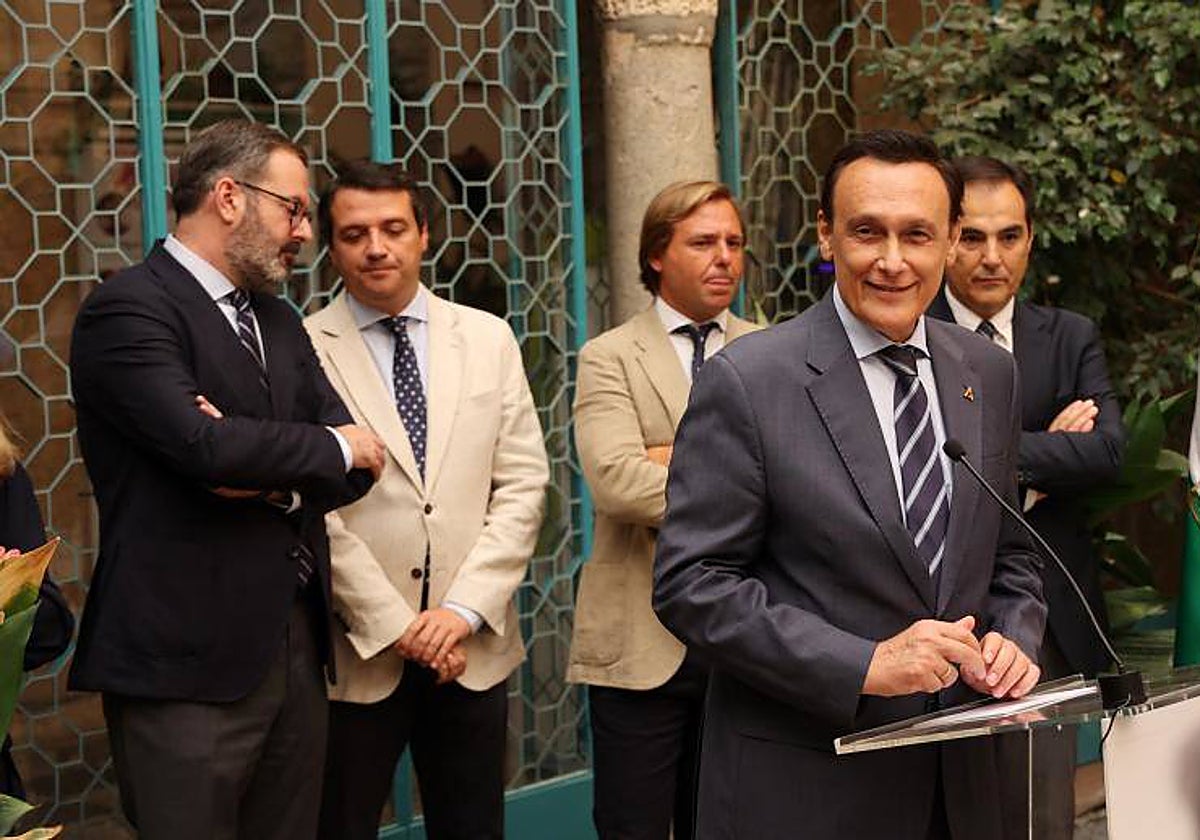 Jóvenes doctores denuncian los recortes salariales en la Universidad de Córdoba