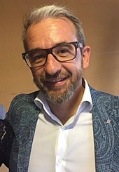 Imagen principal - Josep Ginesta