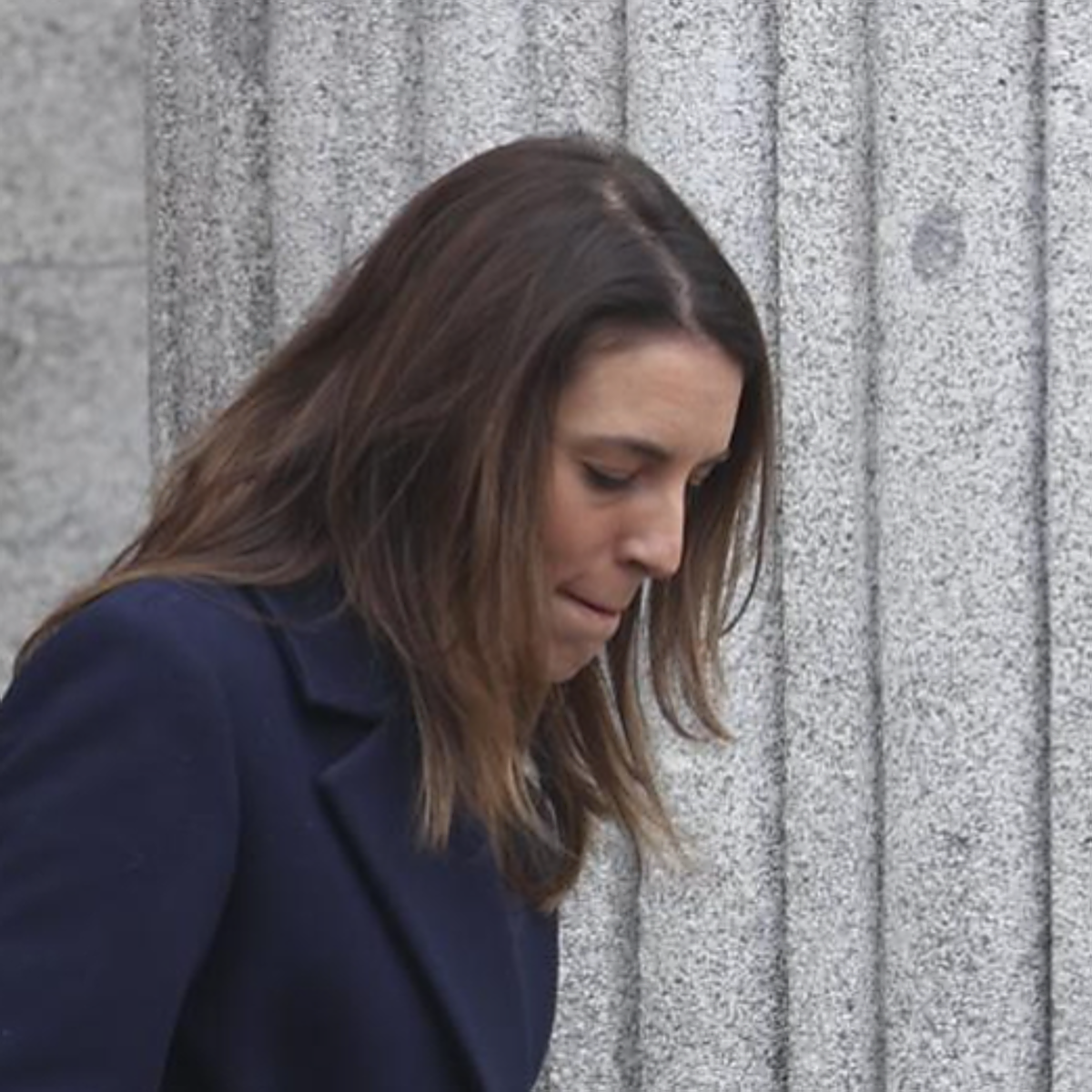 Cuatro condenados por delitos sexuales a menores aligeran penas con la ley del 'Solo sí es sí'