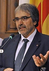 Imagen principal - Joaquim Nin