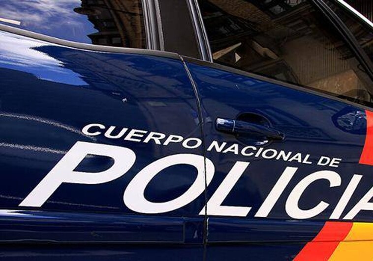 Detenidos dos hermanos en Salamanca tras dispararse mutuamente con un revólver y un rifle