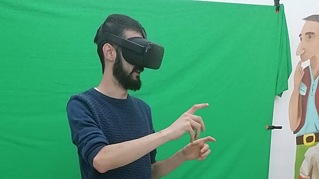 Claves para visitar Hornachuelos y vivir su mundo de aventuras en el metaverso