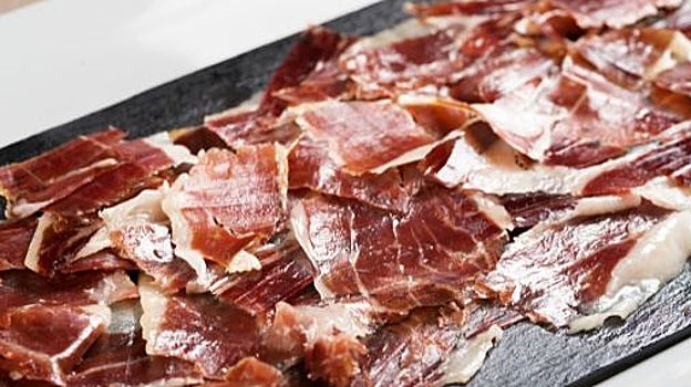 Consejos para conservar el jamón esta Navidad