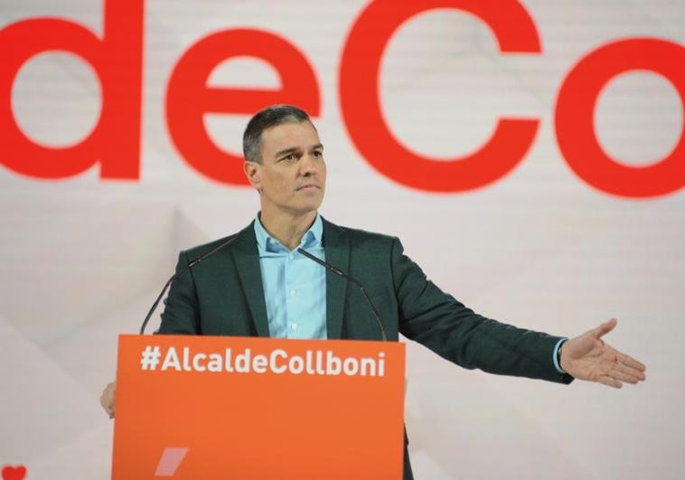 El manifiesto contra las reformas de Sánchez apoyado por exministros socialistas consigue más de 2.000 adhesiones en dos días