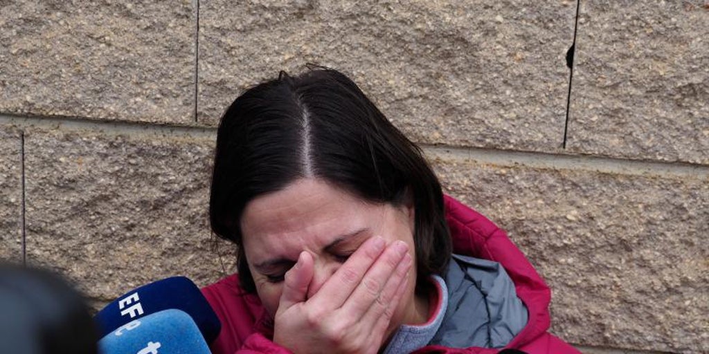 La Guardia Civil Que Ha Matado A Sus Dos Hijas Amenazaba A Su Exmarido 