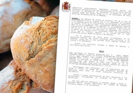 Condenan a un restaurante de Almería a devolver los siete euros que cobró por el pan a un cliente