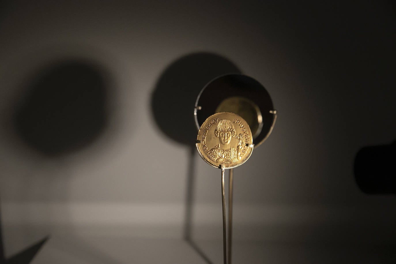 Las mejores imágenes de la impactante exposición &#039;Cambio de era&#039; en Córdoba