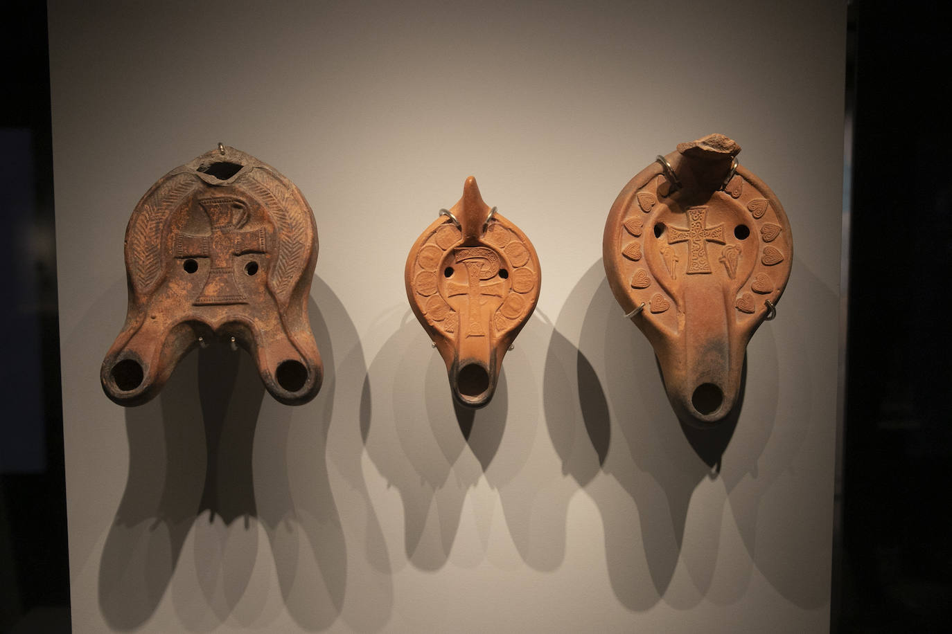 Las mejores imágenes de la impactante exposición &#039;Cambio de era&#039; en Córdoba