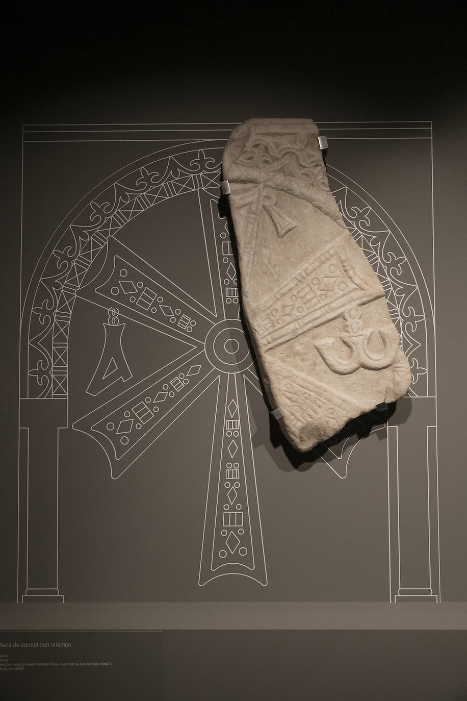 Las mejores imágenes de la impactante exposición &#039;Cambio de era&#039; en Córdoba