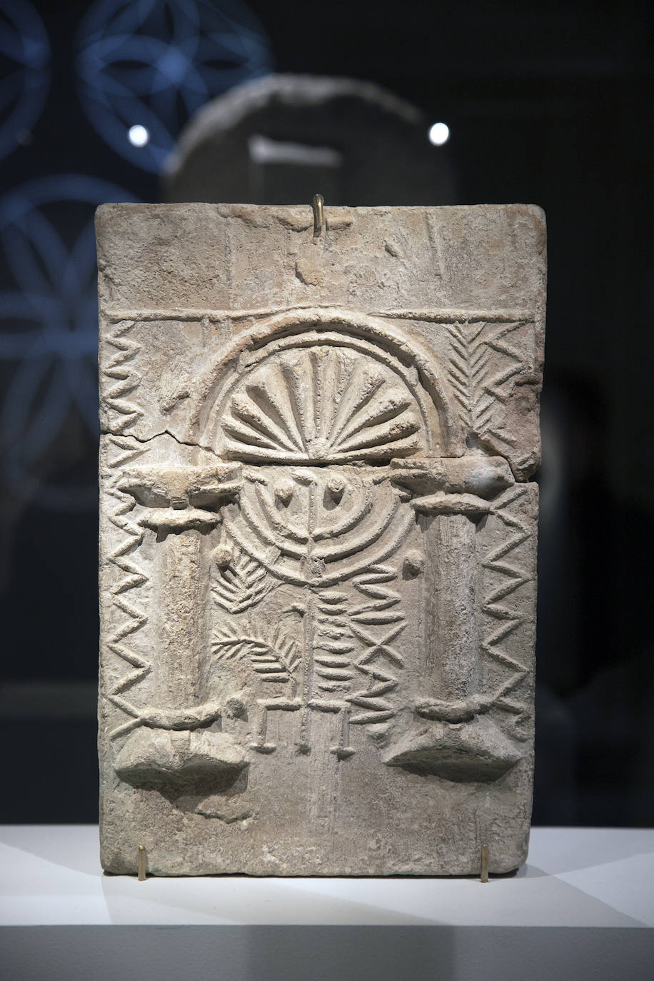 Las mejores imágenes de la impactante exposición &#039;Cambio de era&#039; en Córdoba