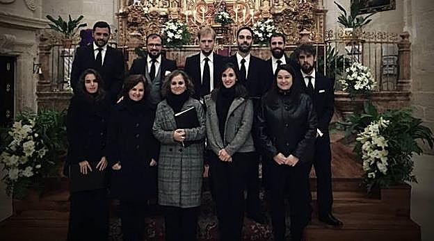 El concierto de Vicente Amigo y otros planes que no te puedes perder el fin de semana en Córdoba