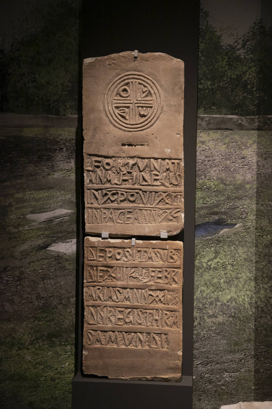 Exposición &#039;Cambio de era&#039; en Córdoba| La muestra en la sala Vimcorsa, en imágenes