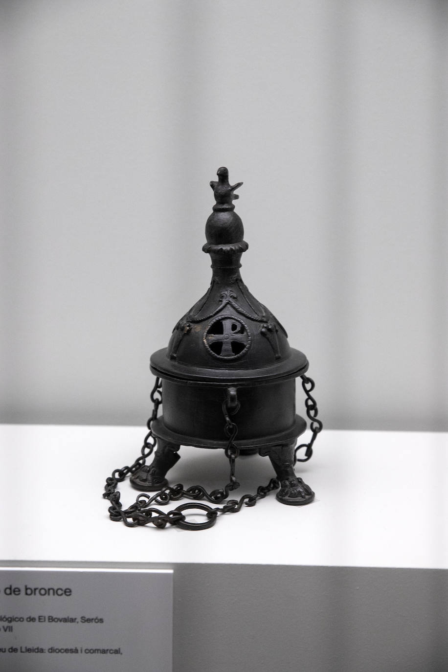 Exposición &#039;Cambio de era&#039; en Córdoba| La muestra en la sala Vimcorsa, en imágenes