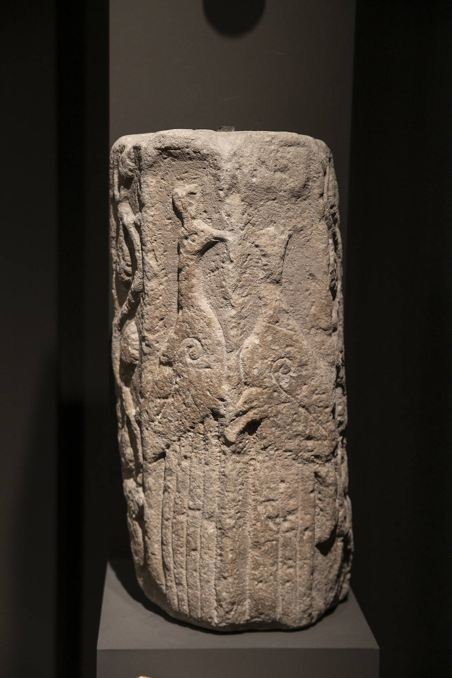 Exposición &#039;Cambio de era&#039; en Córdoba| La muestra en la sala Vimcorsa, en imágenes