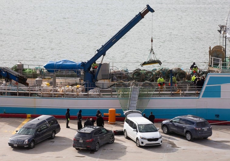 Expertos contradicen el informe exculpatorio del patrón del barco