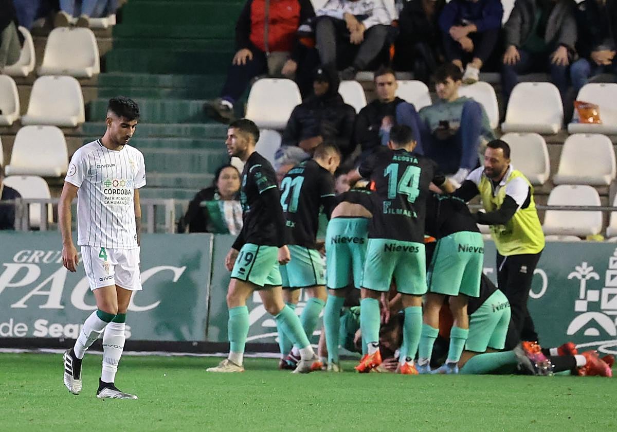 Vídeo | Resumen y goles del Córdoba CF - AD Mérida
