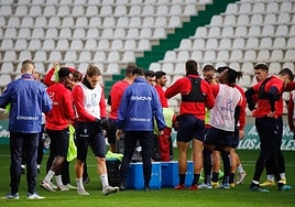 Mercado de fichajes | Las fechas claves para el Córdoba CF