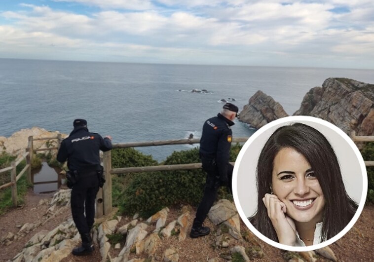 La desaparición de Sandra Bermejo y el misterio de la camiseta: «No estuvo sola aquella noche en el Cabo de Peñas»