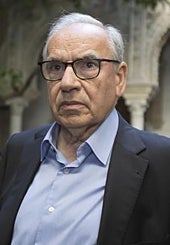 Imagen principal - Alfonso Guerra