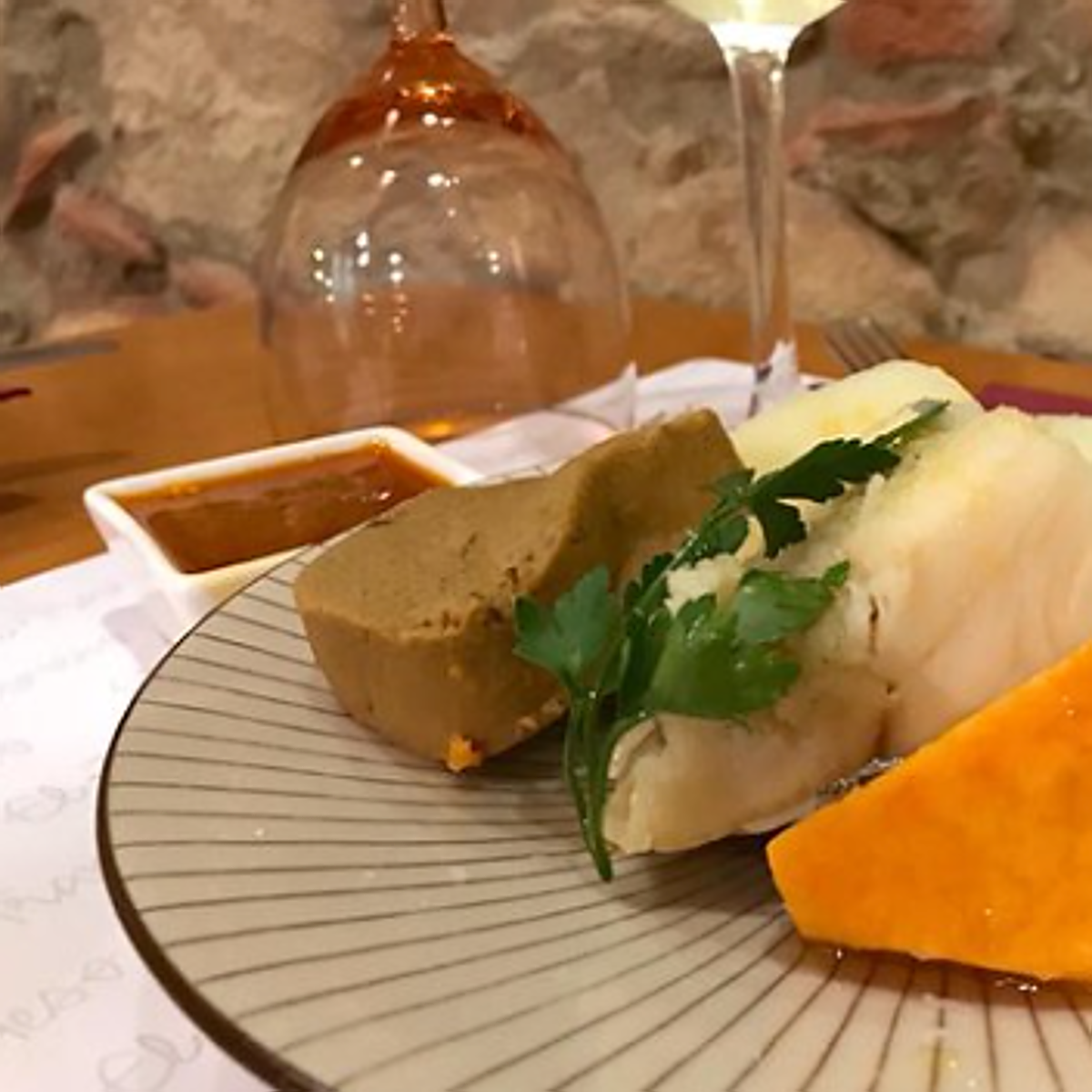 El 'sancocho' canario se mete en la RAE