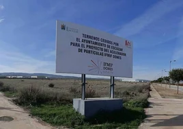 Granada, sin competencia para acoger el acelerador de partículas: «Solo se contempla construirlo aquí»