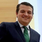 Imagen - «Doy la enhorabuena a ABC Córdoba y San Telmo por realizar esta publicación»