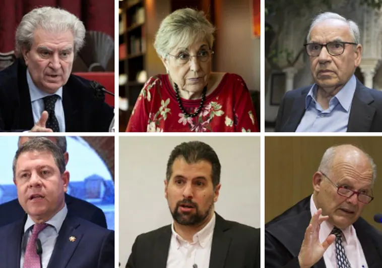 Crecen las críticas en el PSOE al Ejecutivo por sus reformas legislativas