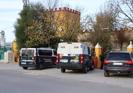 Una operación antidroga en Lucena deja, al menos, seis detenidos