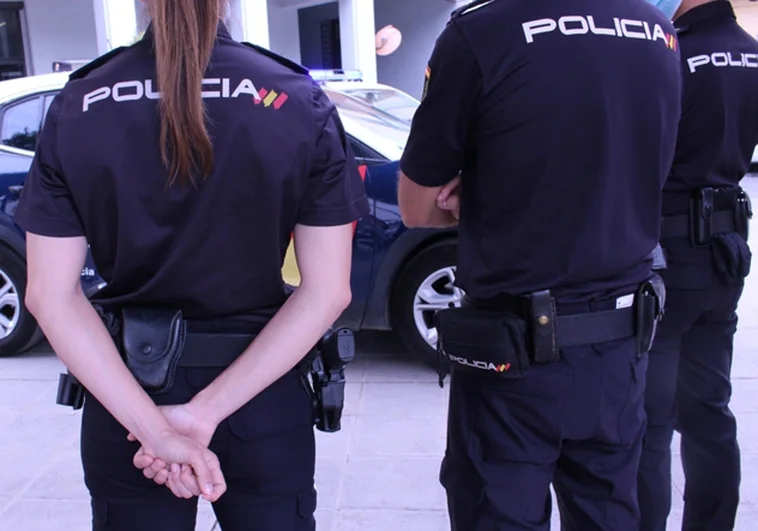 Los policías ya pueden denunciar a sus compañeros acosadores sexuales de forma anónima