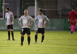 Los canteranos del Córdoba CF que han participado con el primer equipo en el 2022