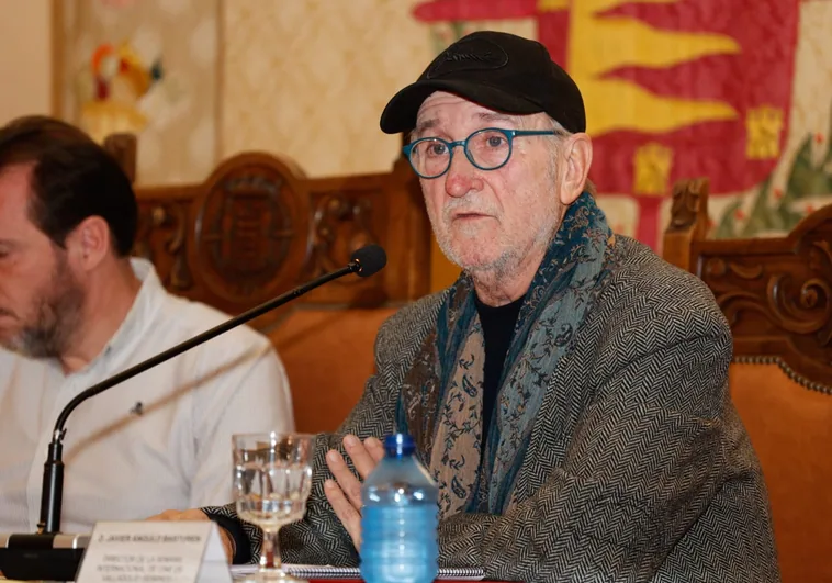 Javier Angulo cesa como director de Seminci tras quince ediciones al frente del festival