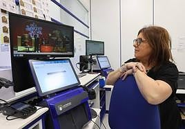 El sorteo de Lotería de Navidad pasa de largo de Córdoba... y por mucho