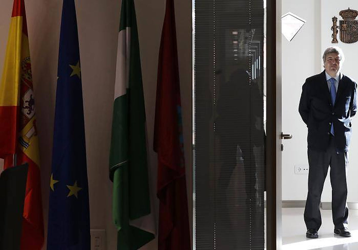 Caso Infraestructuras | La Fiscalía apoya la apertura de nuevas causas propuestas por el juez Rodríguez Lainz