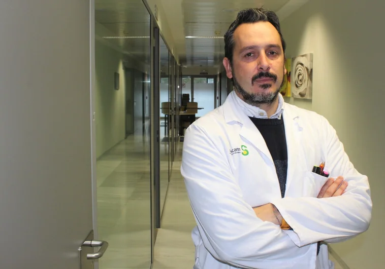 Un proyecto de la GAI de Hellín para evitar la polimedicación, premio en el Fhutura Campus Sanofi de Barcelona