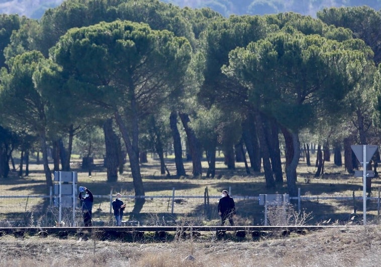 La juez prorroga por otros seis meses la instrucción por la desaparición y muerte de Esther López