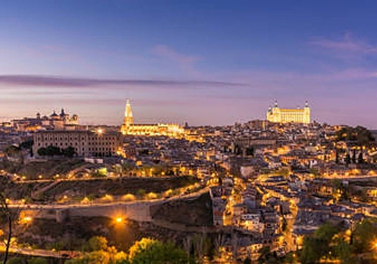 Nueva tirada del calendario de la ciudad para 2023