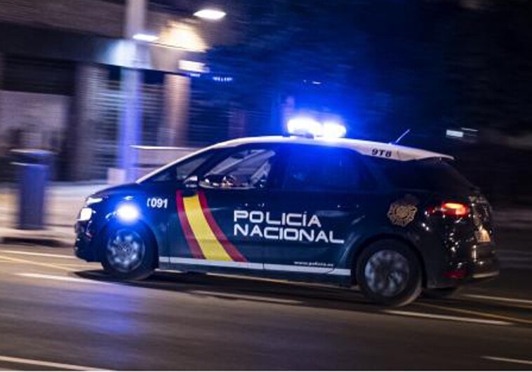Tiroteo en Ibiza: buscan al autor de dos disparos a otro coche en el parking de un supermercado en plena tarde