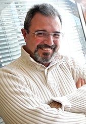 Imagen principal - Carlos Flores