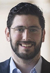 Imagen principal - Alejandro Nolasco