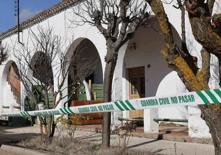 Investigan como un presunto «asesinato» de violencia de género la muerte de una mujer en un incendio en Soria
